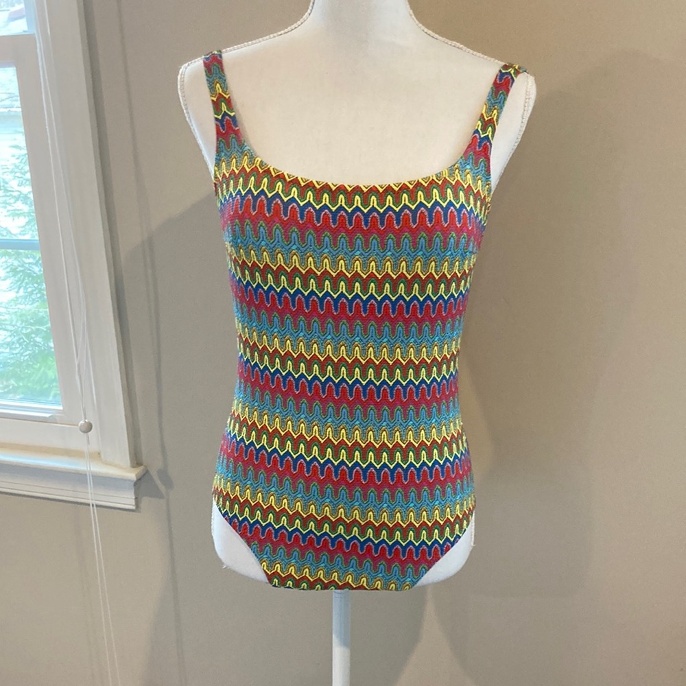 NWOT swimsuit from Argentina